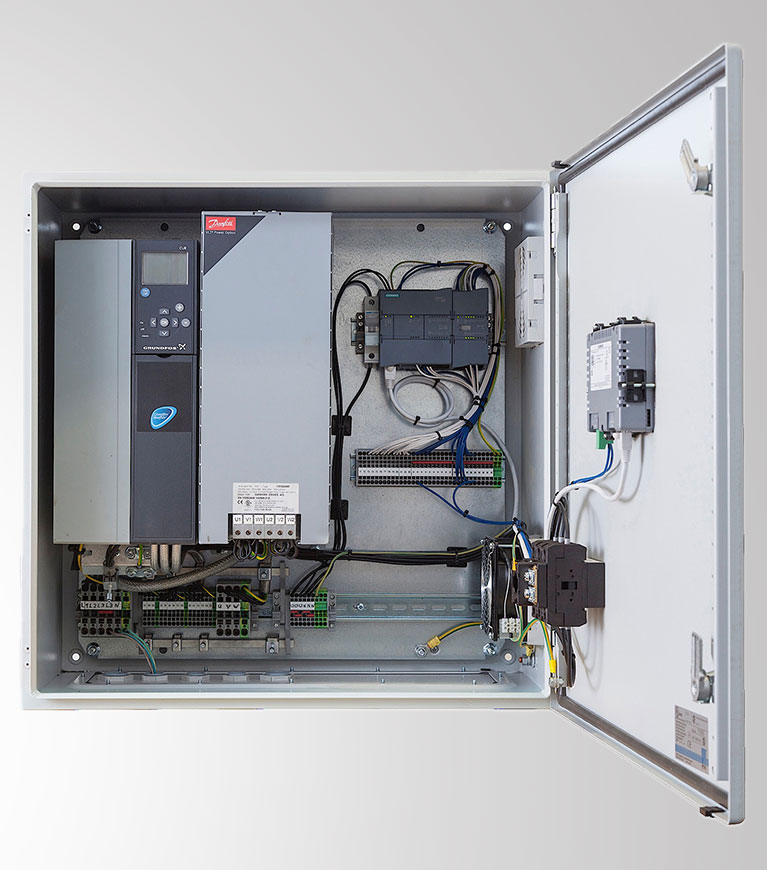 wassergewinnung-brunnensteuerung