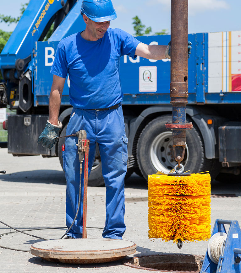 wassergewinnung-service